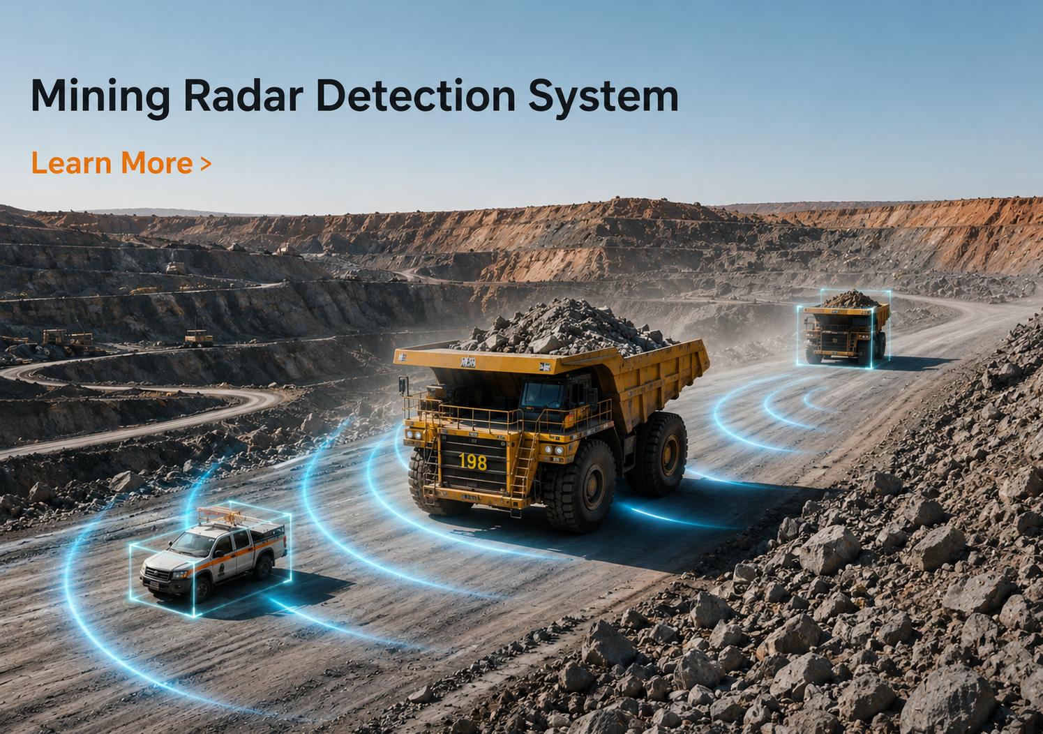 AI Radar Detection