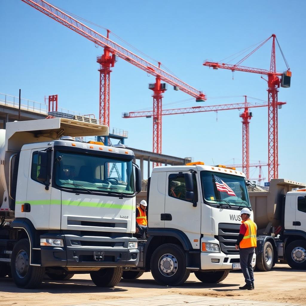 Construction Safety