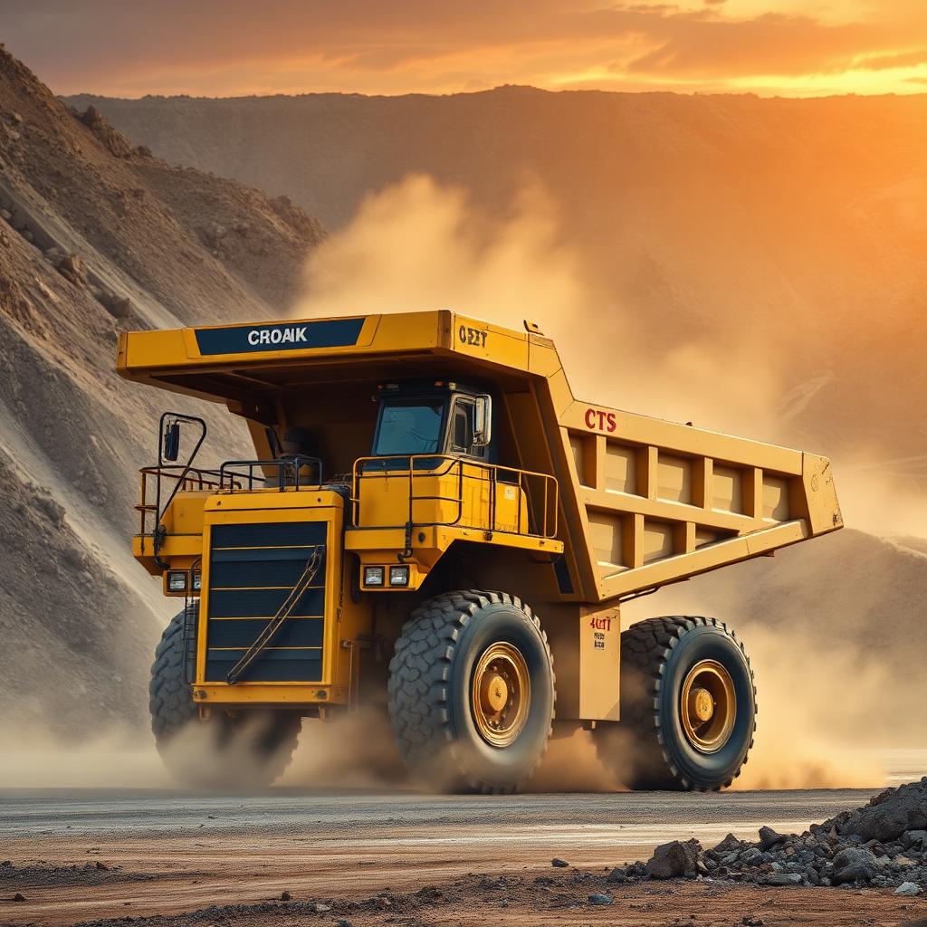 Mining Safety